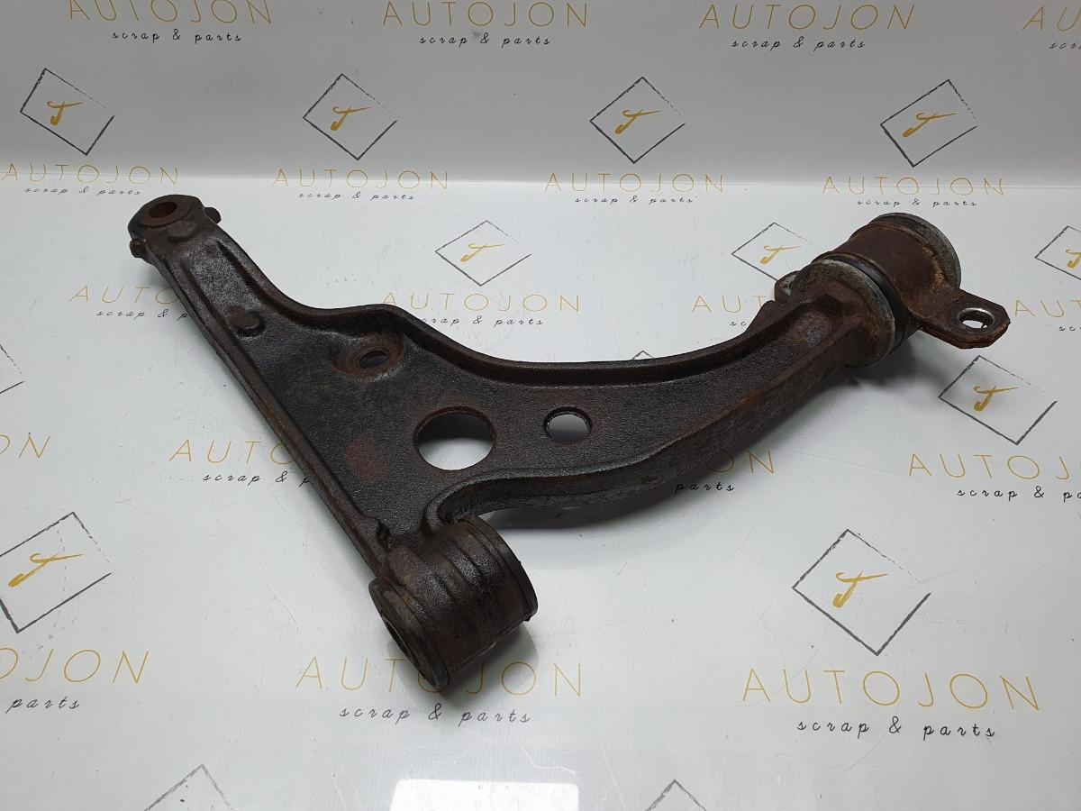Brat bascula  Stanga fata  FIAT DUCATO Box (244) [ 2002 - > ] OEM 1331938080