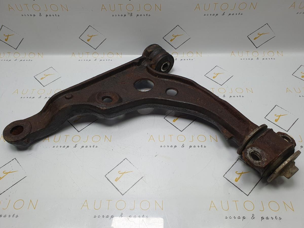 Brat bascula  Stanga fata  FIAT DUCATO Box (244) [ 2002 - > ] OEM 1331938080