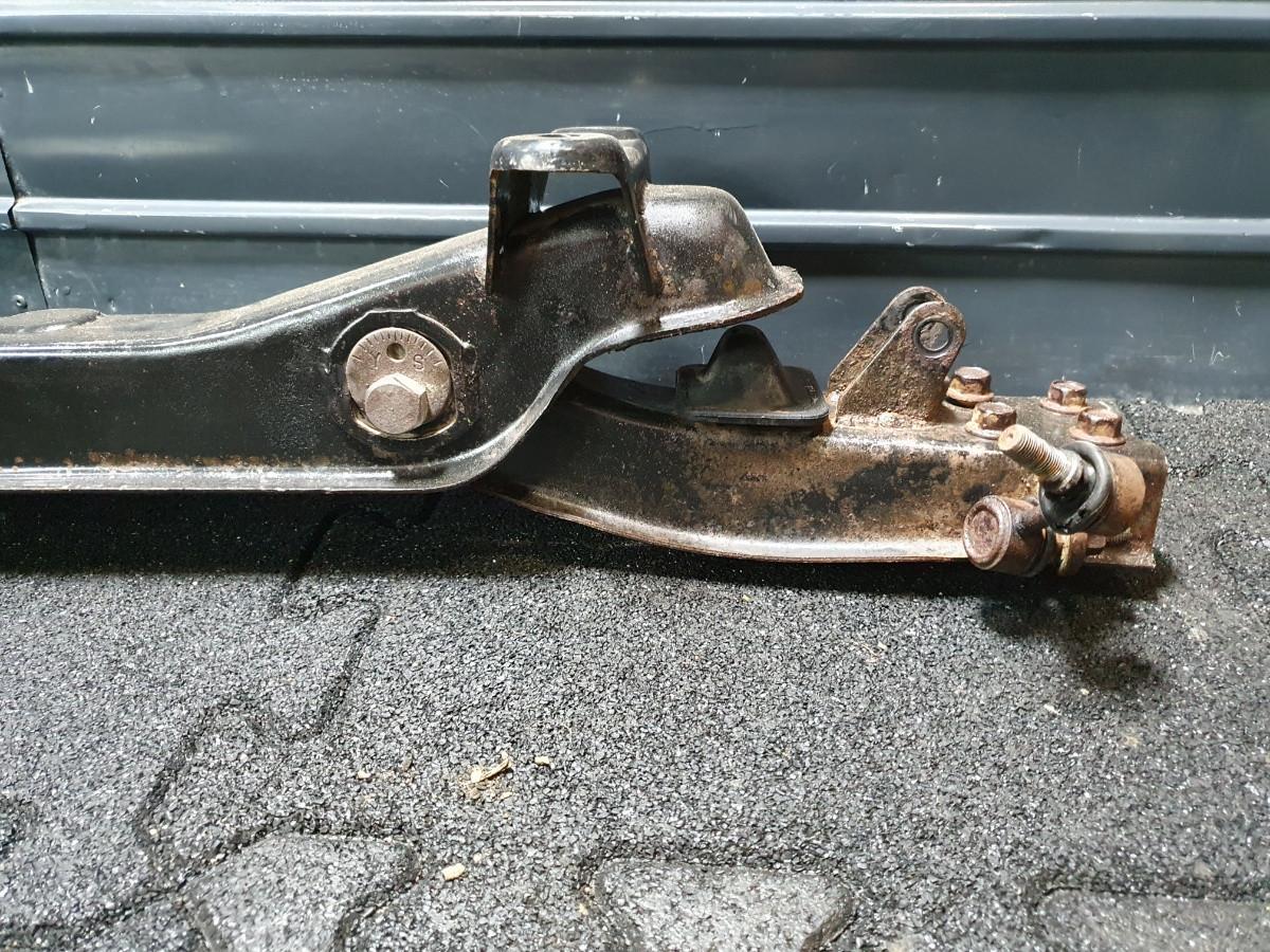 Punte  Fata  HYUNDAI H-1 Box (A1) [ 1997 - 2008 ] 542104F910 (54210-4F910) OEM 54210