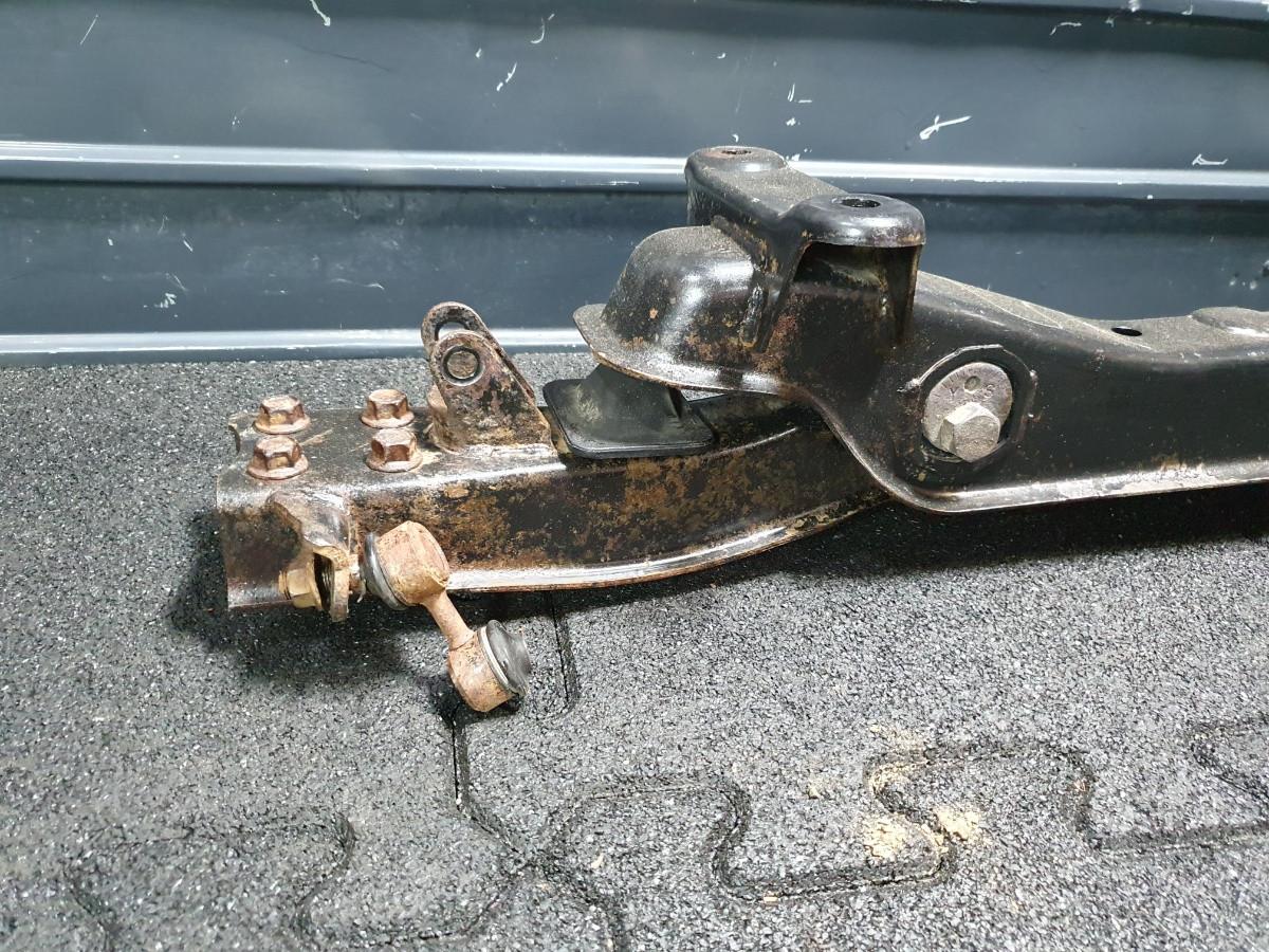 Punte  Fata  HYUNDAI H-1 Box (A1) [ 1997 - 2008 ] 542104F910 (54210-4F910) OEM 54210
