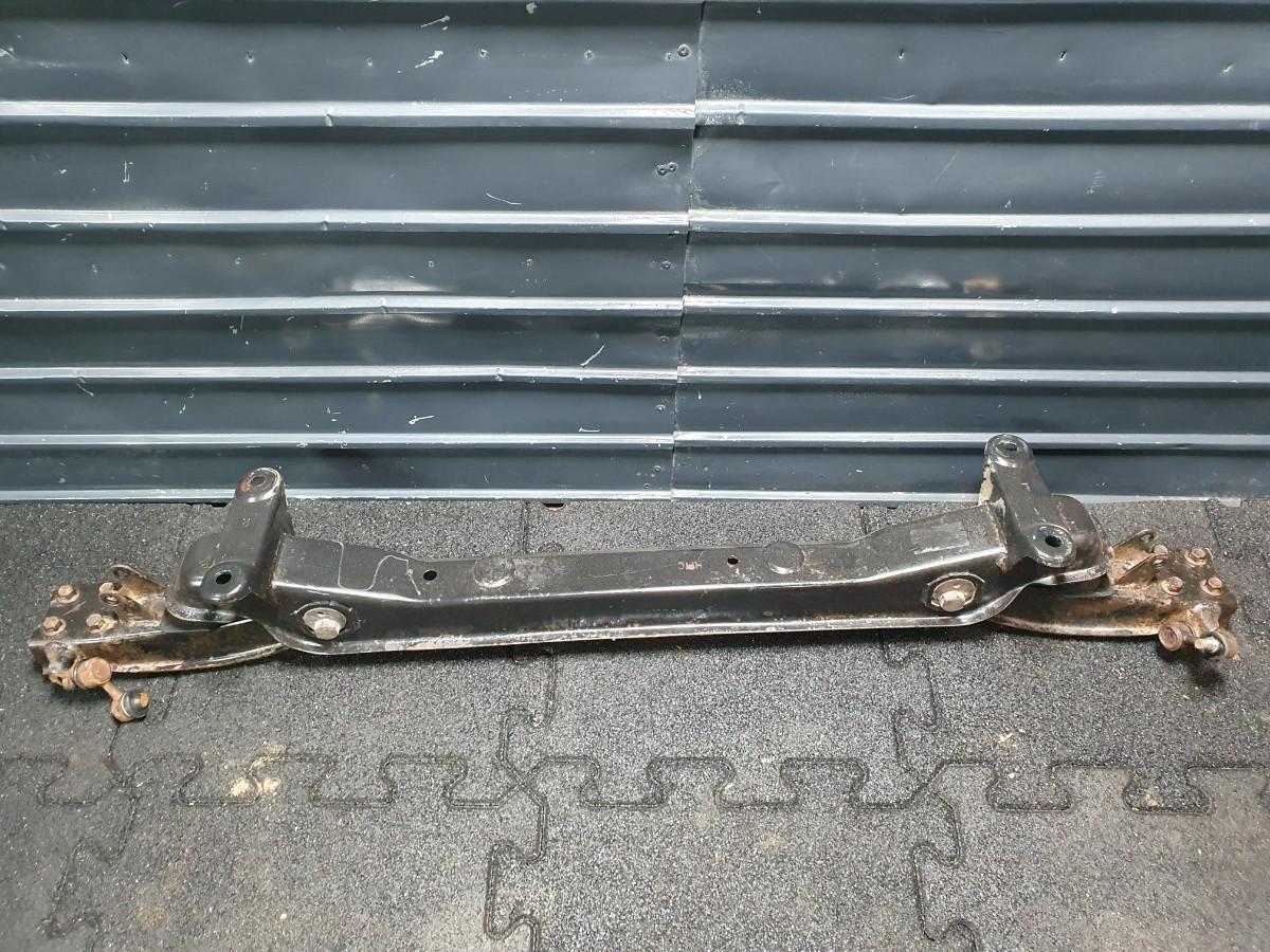 Punte  Fata  HYUNDAI H-1 Box (A1) [ 1997 - 2008 ] 542104F910 (54210-4F910) OEM 54210
