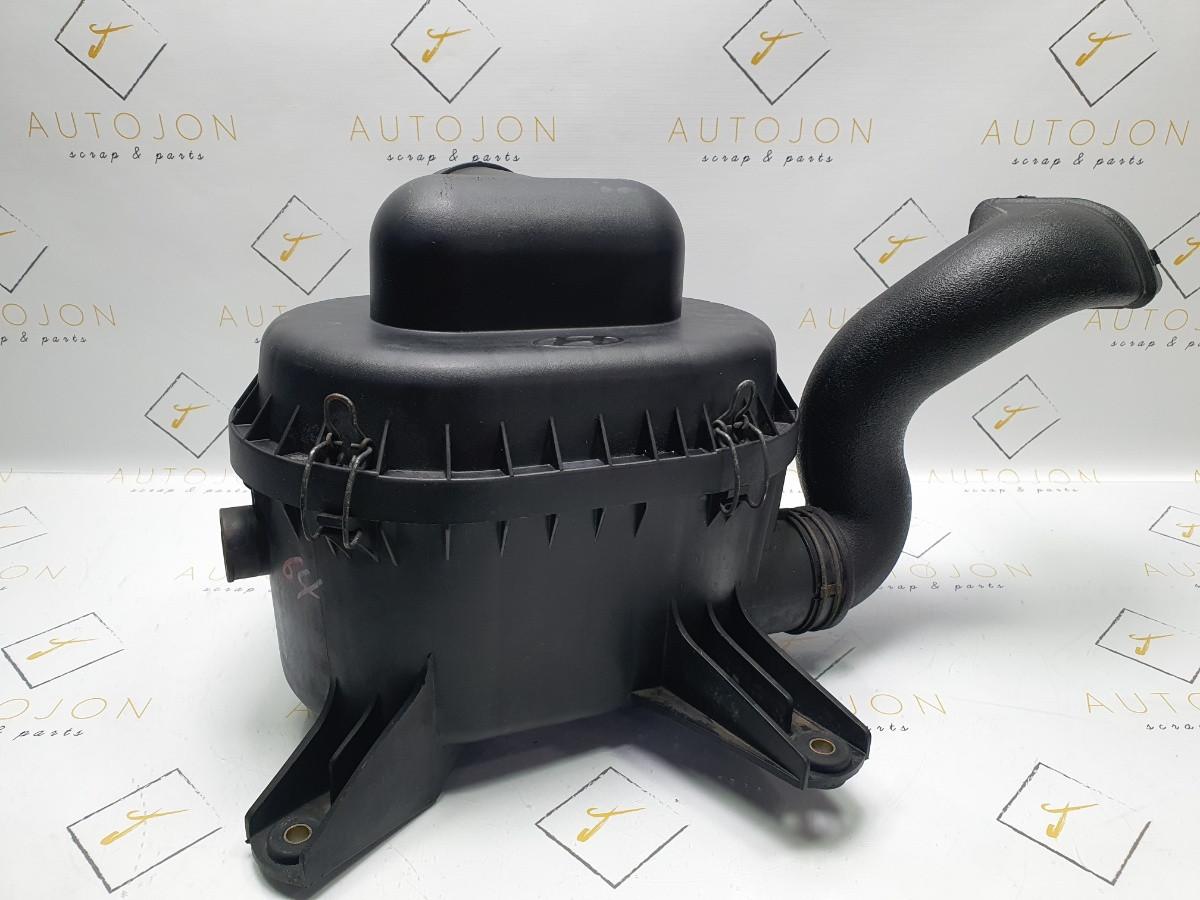 Carcasa filtru aer HYUNDAI H-1 Box (A1) [ 1997 - 2008 ] 28111-4A002 OEM 28112-4A003