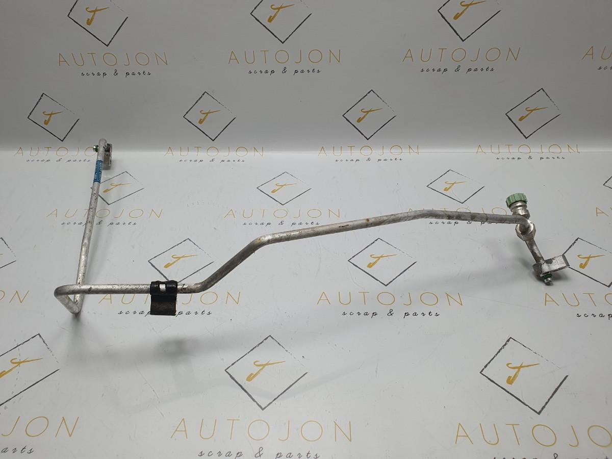 Conducta AC inalta presiune HYUNDAI H-1 Box (A1) [ 1997 - 2008 ] OEM 97767-4A005