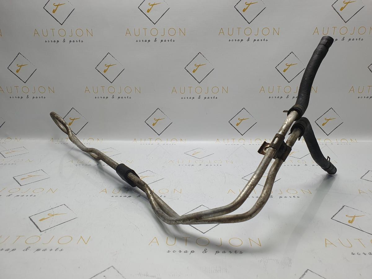 Racitor ulei directie HYUNDAI H-1 Box (A1) [ 1997 - 2008 ] OEM 57550 4A010