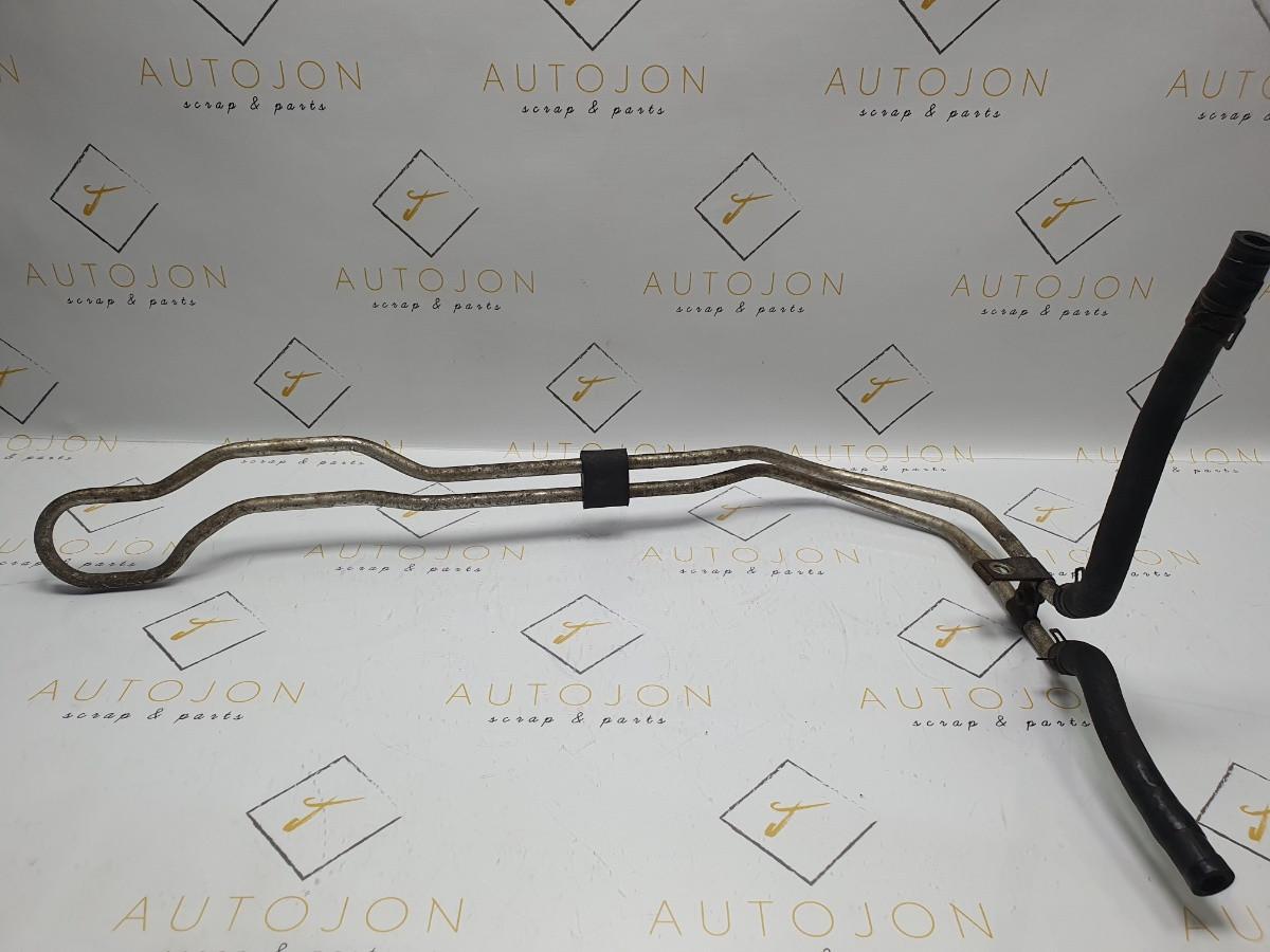 Racitor ulei directie HYUNDAI H-1 Box (A1) [ 1997 - 2008 ] OEM 57550 4A010