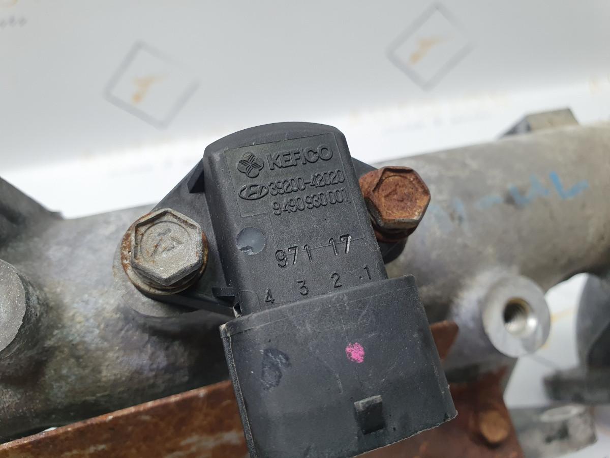 Galerie de admisie HYUNDAI H-1 Box (A1) [ 1997 - 2008 ] OEM 28311 4A160