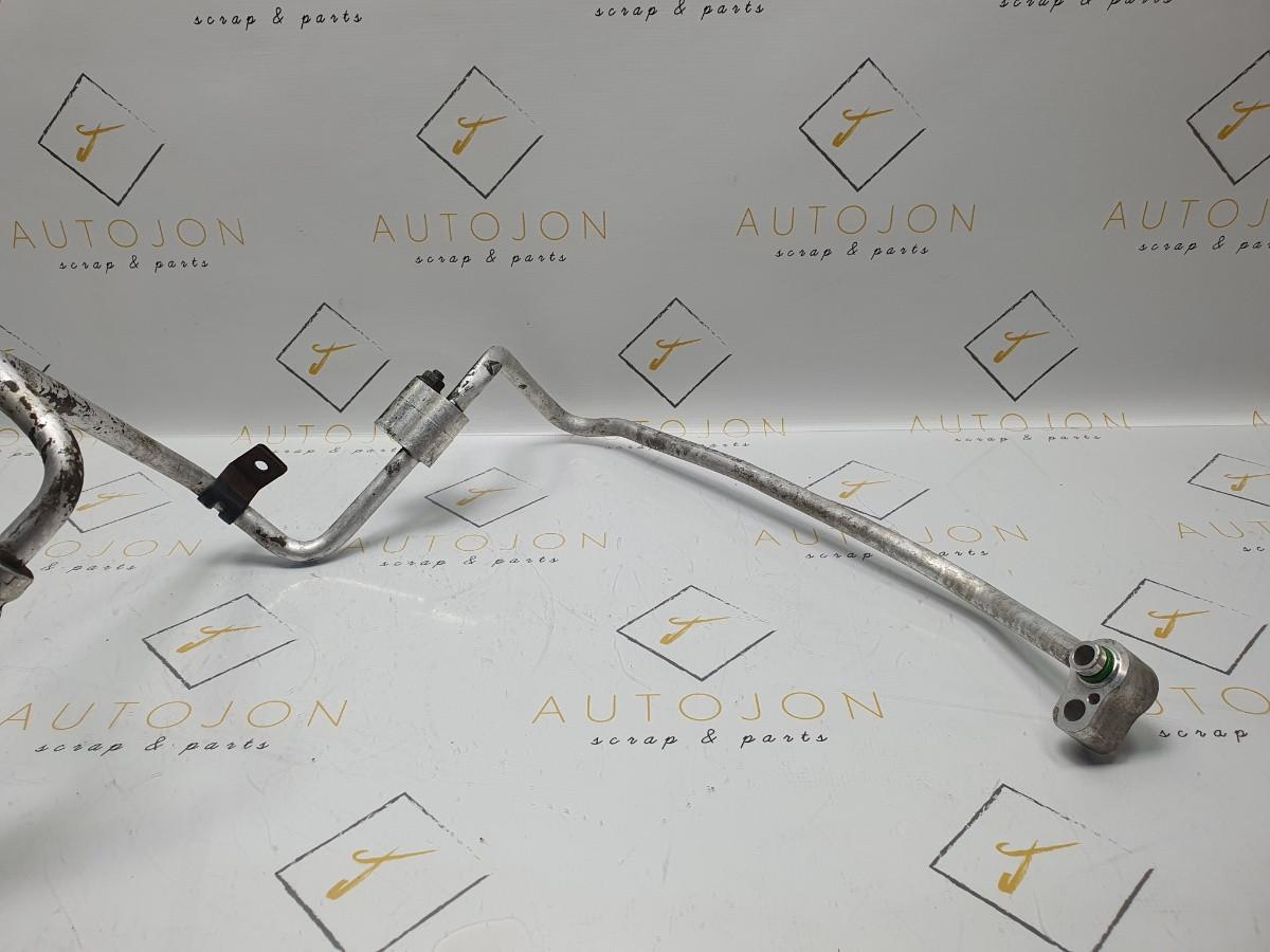 Conducta AC HYUNDAI H-1 Box (A1) [ 1997 - 2008 ] OEM 97763 4A151