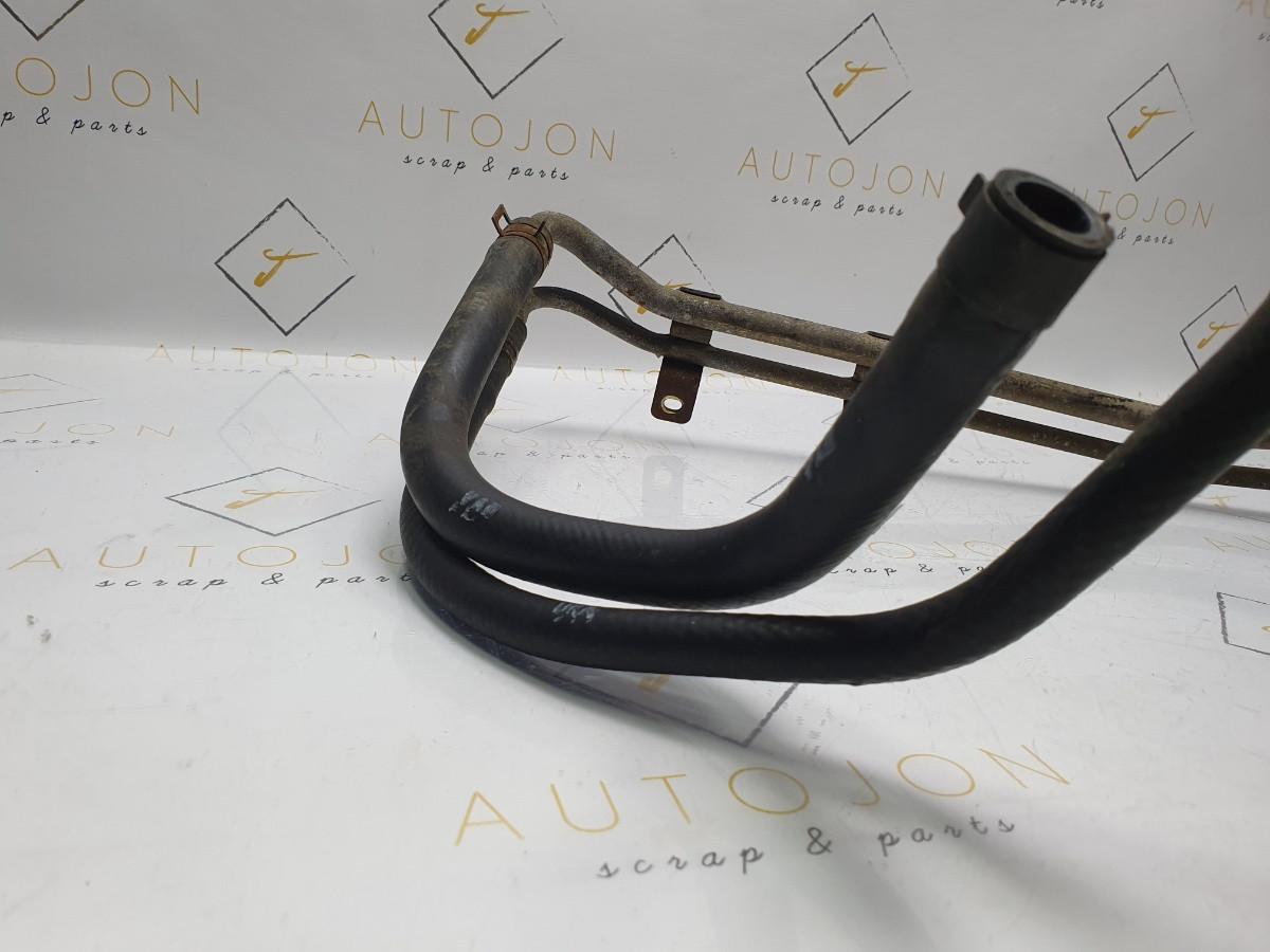 Conducte apa HYUNDAI H-1 Box (A1) [ 1997 - 2008 ] OEM 97355-4A000