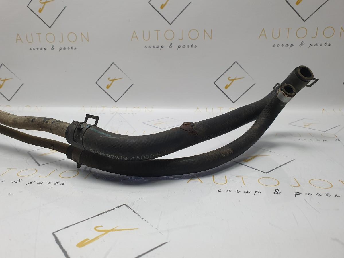 Conducte apa HYUNDAI H-1 Box (A1) [ 1997 - 2008 ] OEM 97355-4A000