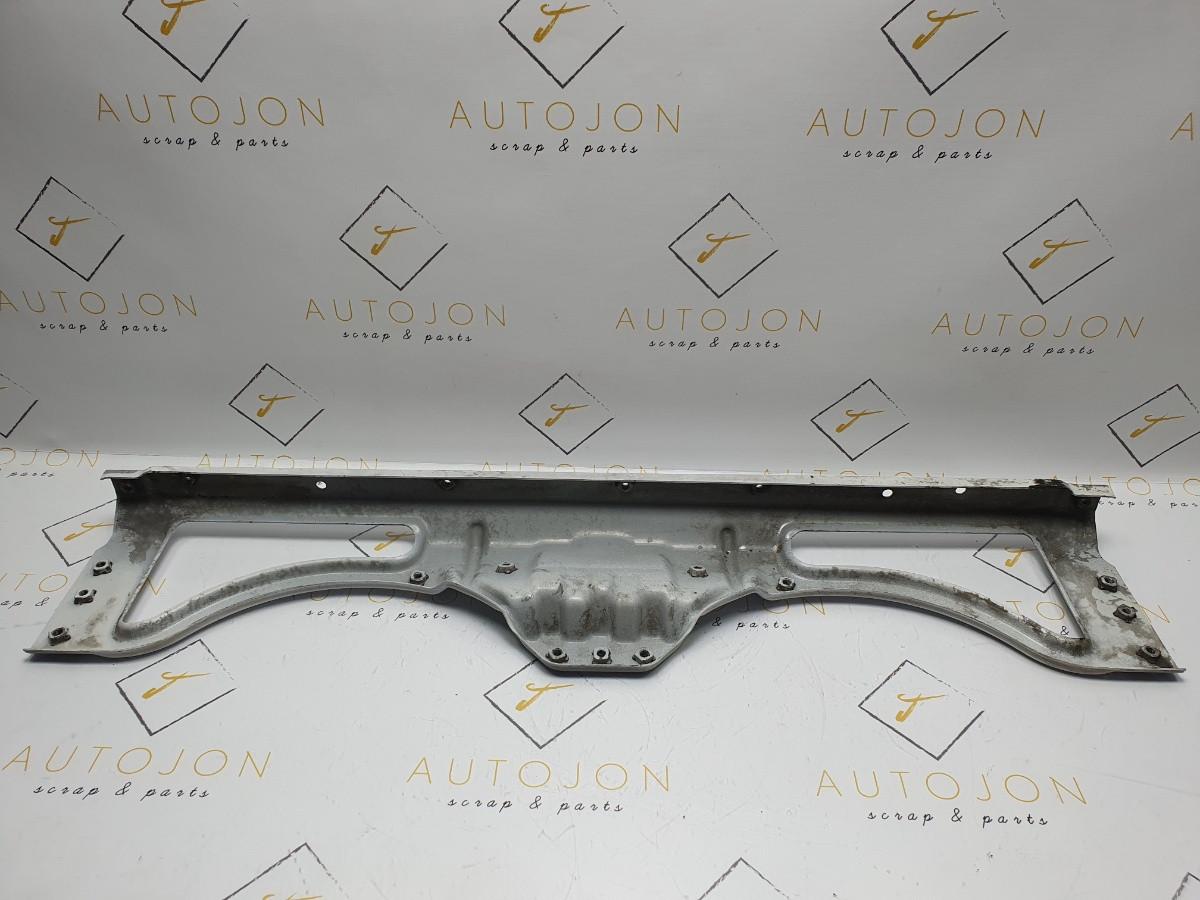 Parte superioara prindere radiatoare HYUNDAI H-1 Box (A1) [ 1997 - 2008 ]