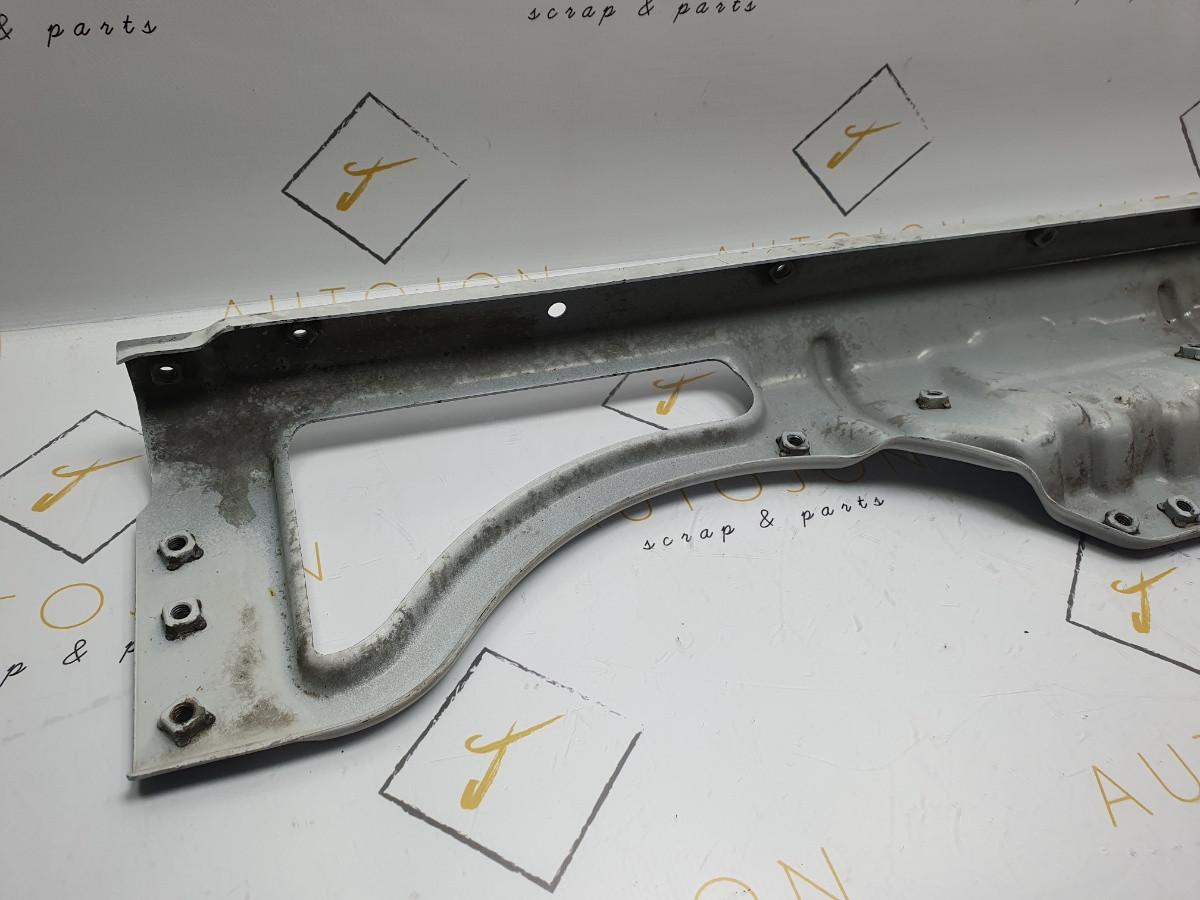 Parte superioara prindere radiatoare HYUNDAI H-1 Box (A1) [ 1997 - 2008 ]