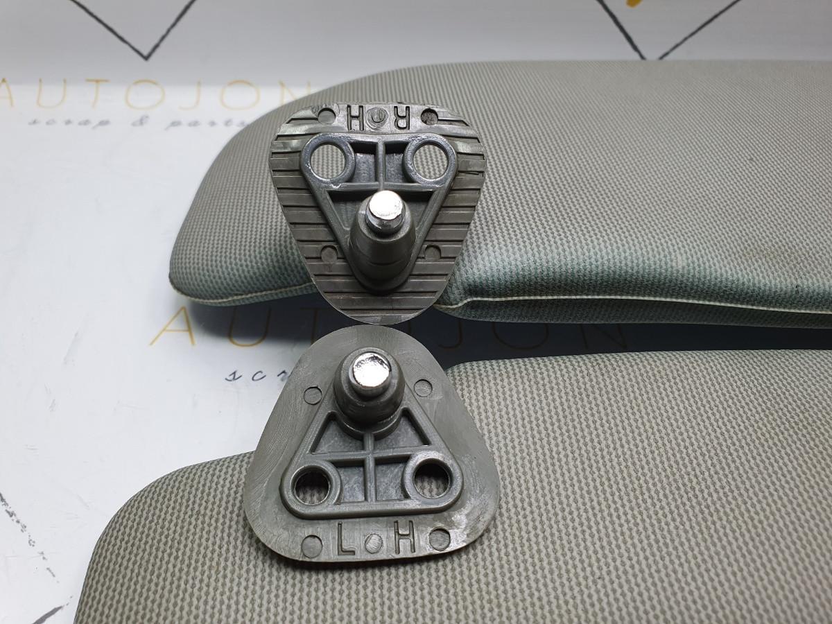 Parasolare HYUNDAI H-1 Box (A1) [ 1997 - 2008 ]