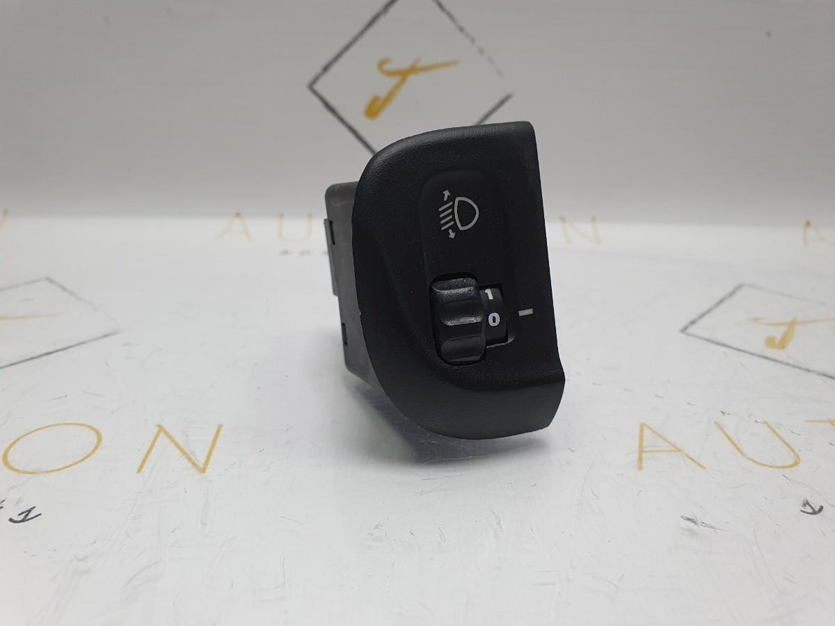 Buton nivel faruri HYUNDAI H-1 Box (A1) [ 1997 - 2008 ] OEM 93370-4A010
