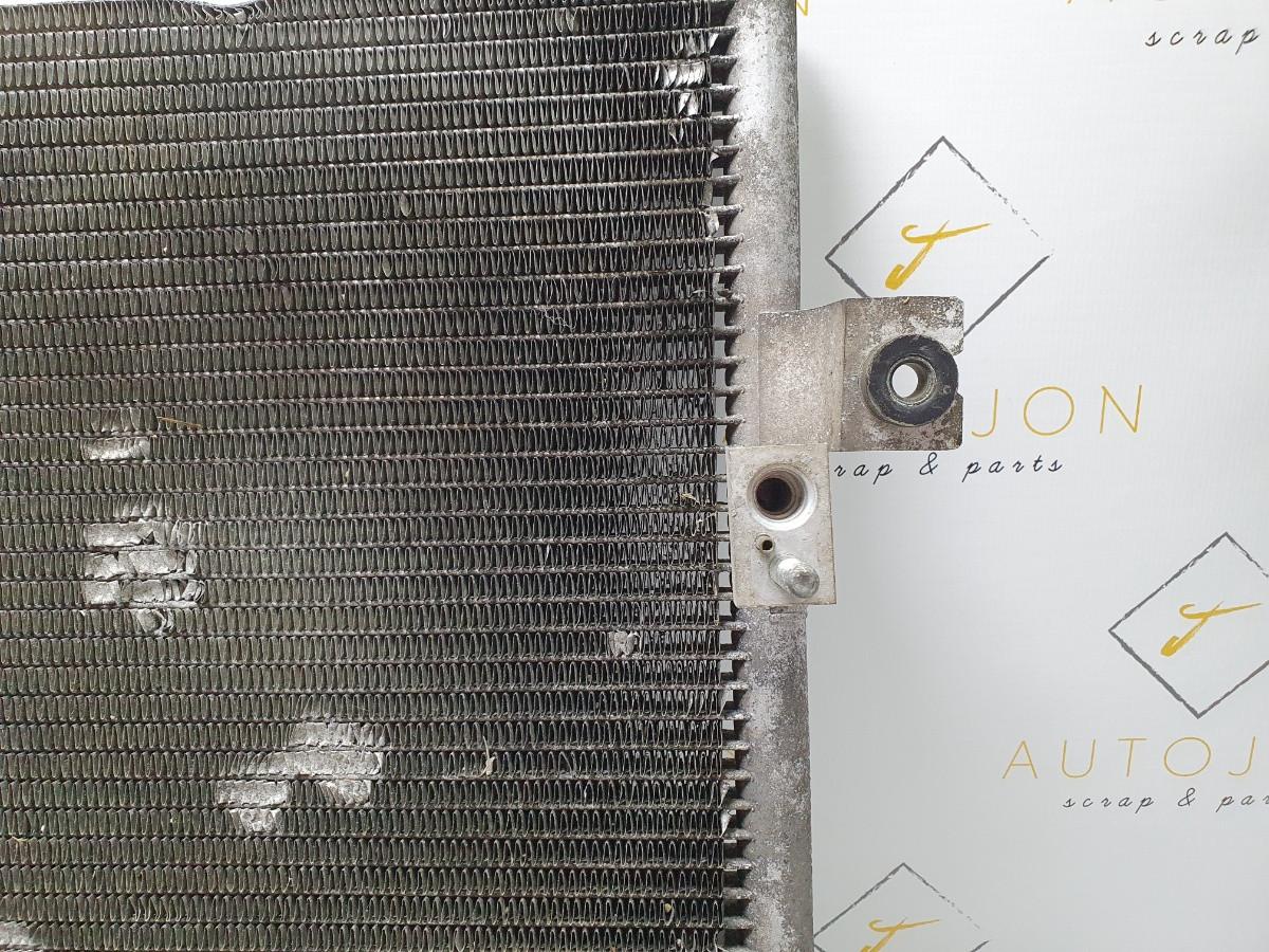 Radiator AC HYUNDAI H-1 Box (A1) [ 1997 - 2008 ] Mando OEM 97606 4A000