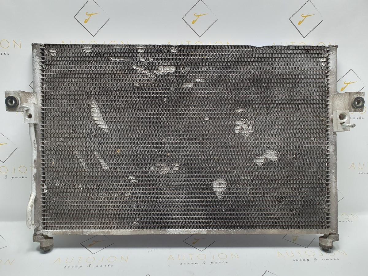 Radiator AC HYUNDAI H-1 Box (A1) [ 1997 - 2008 ] Mando OEM 97606 4A000