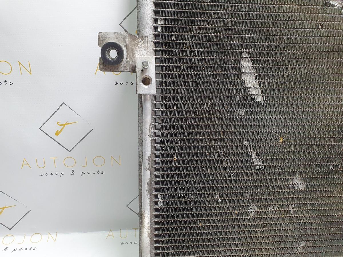 Radiator AC HYUNDAI H-1 Box (A1) [ 1997 - 2008 ] Mando OEM 97606 4A000