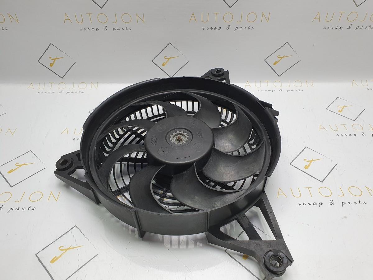 Electroventilator racire motor HYUNDAI H-1 Box (A1) [ 1997 - 2008 ] HCC 4569632 OEM 97735 4A000