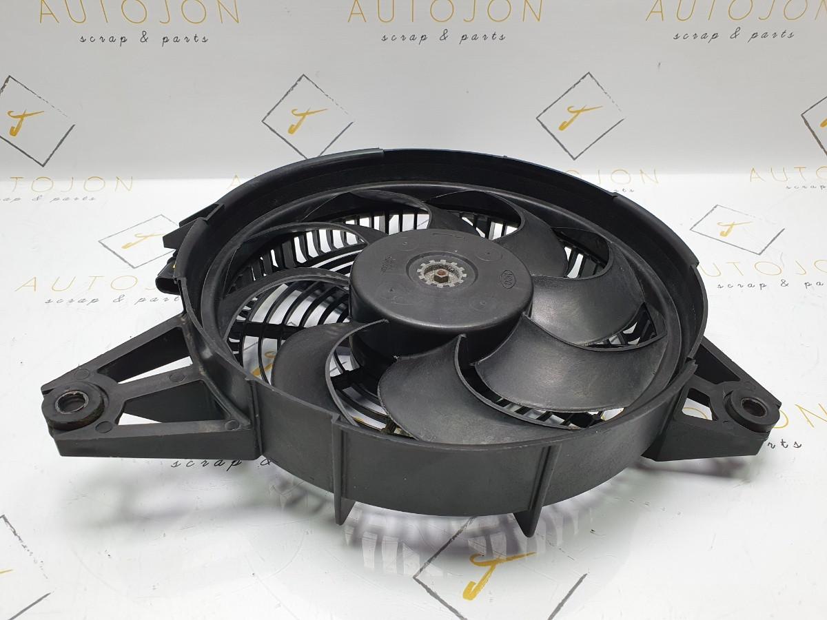 Electroventilator racire motor HYUNDAI H-1 Box (A1) [ 1997 - 2008 ] HCC 4569632 OEM 97735 4A000