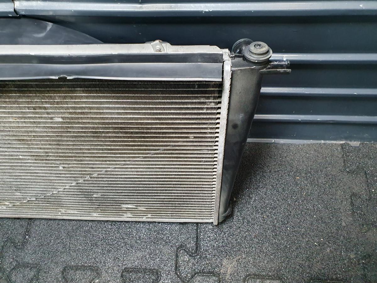 Radiator racire motor HYUNDAI H-1 Box (A1) [ 1997 - 2008 ] OEM 25310-4A100