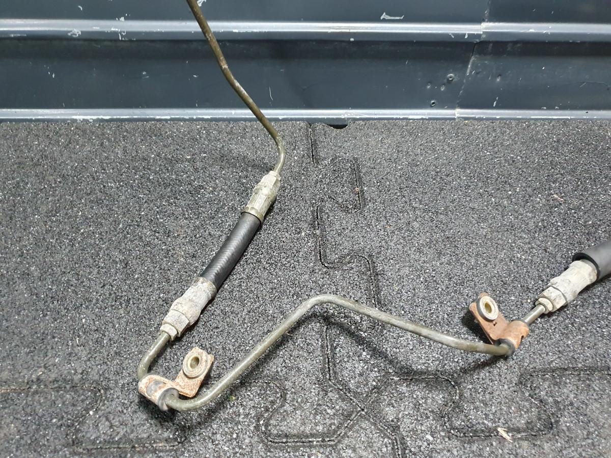 Conducta presiune ulei servodirectie HYUNDAI H-1 Box (A1) [ 1997 - 2008 ] OEM 57500 4A001