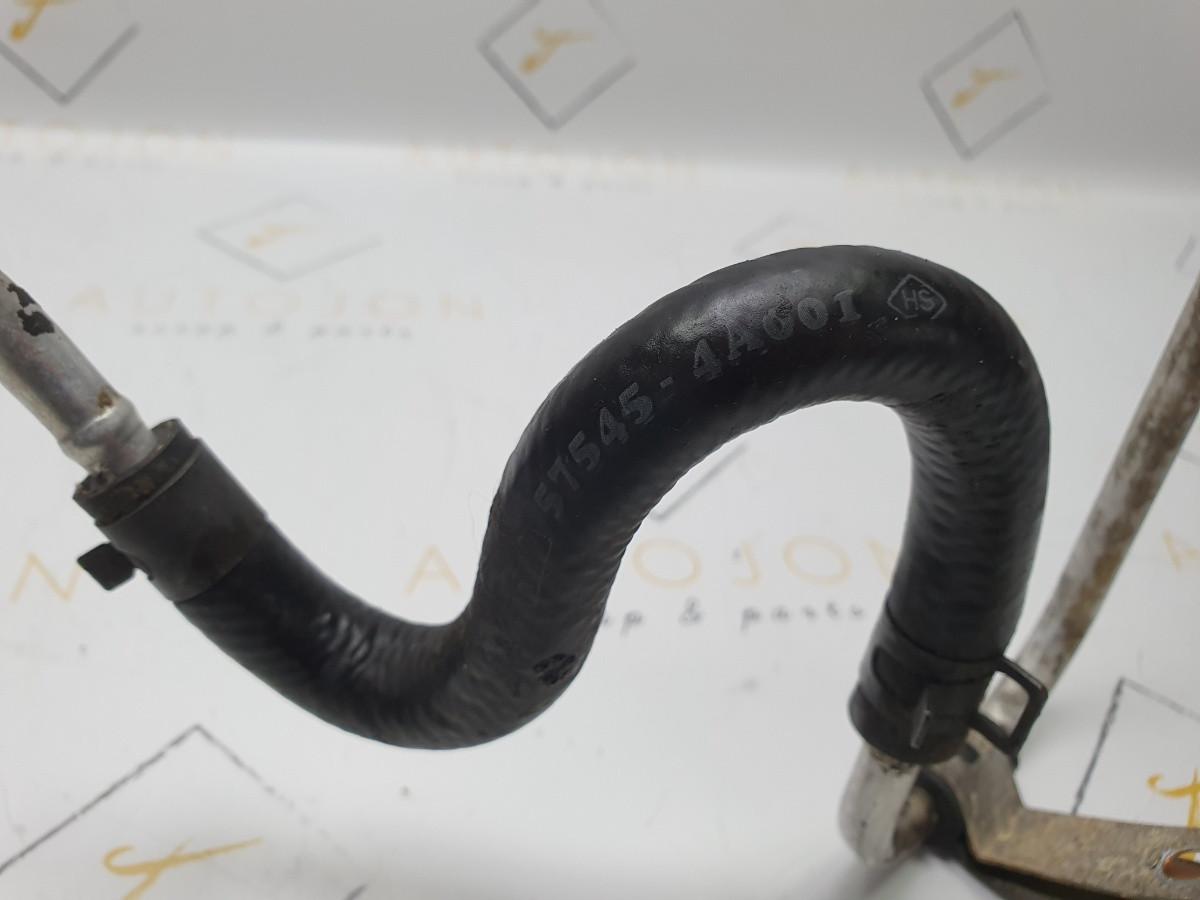 Conducta retur ulei servodirectie HYUNDAI H-1 Box (A1) [ 1997 - 2008 ] 57530 4A002 OEM 57541 4A012