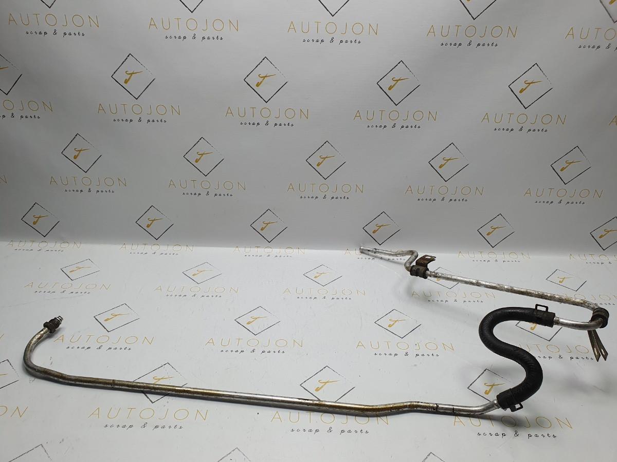 Conducta retur ulei servodirectie HYUNDAI H-1 Box (A1) [ 1997 - 2008 ] 57530 4A002 OEM 57541 4A012