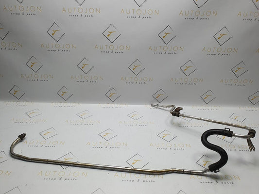 Conducta retur ulei servodirectie HYUNDAI H-1 Box (A1) [ 1997 - 2008 ] 57530 4A002 OEM 57541 4A012