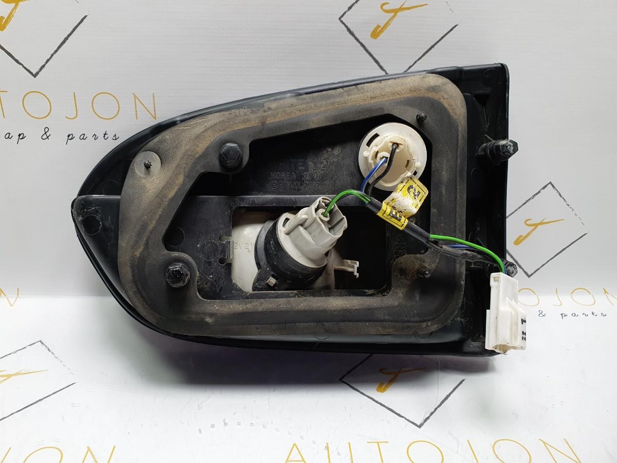 Stop stanga de pe usa HYUNDAI H-1 Box (A1) [ 1997 - 2008 ] OEM 92405 4A021