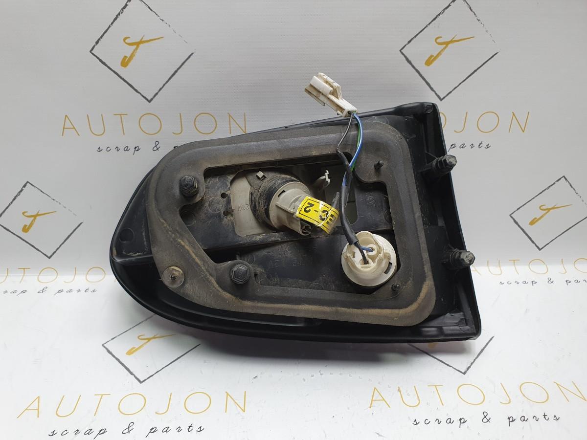 Stop dreapta de pe usa HYUNDAI H-1 Box (A1) [ 1997 - 2008 ] OEM 92406 4A021