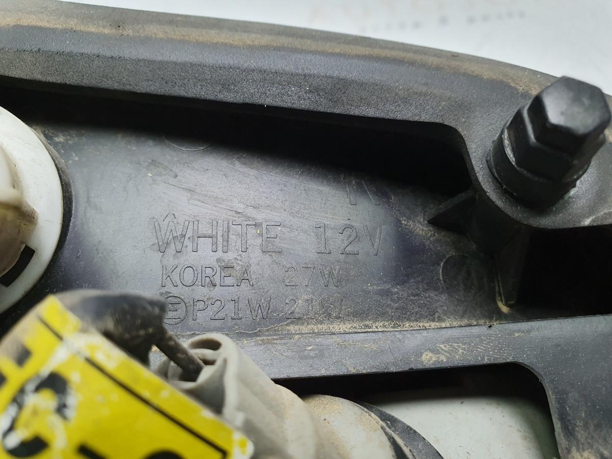 Stop dreapta de pe usa HYUNDAI H-1 Box (A1) [ 1997 - 2008 ] OEM 92406 4A021