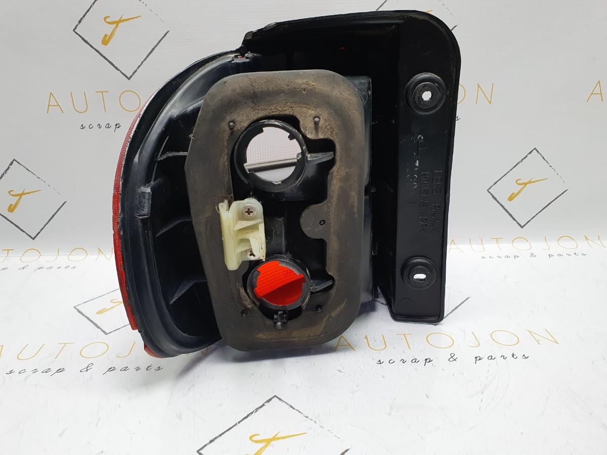 Stop dreapta de pe aripa HYUNDAI H-1 Box (A1) [ 1997 - 2008 ] OEM 92402 4A010