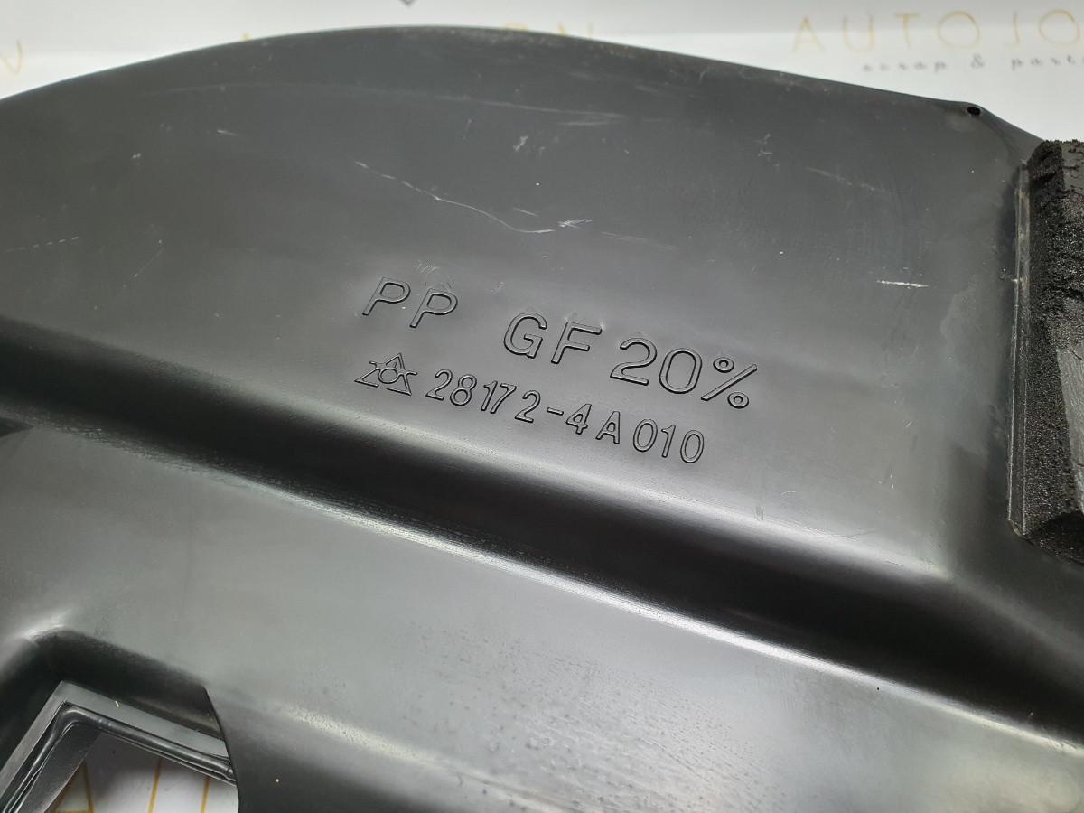 Deflector filtru aer HYUNDAI H-1 Box (A1) [ 1997 - 2008 ] OEM 28172 4A010