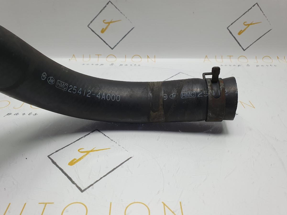 Furtun apa HYUNDAI H-1 Box (A1) [ 1997 - 2008 ] OEM 25412-4A000