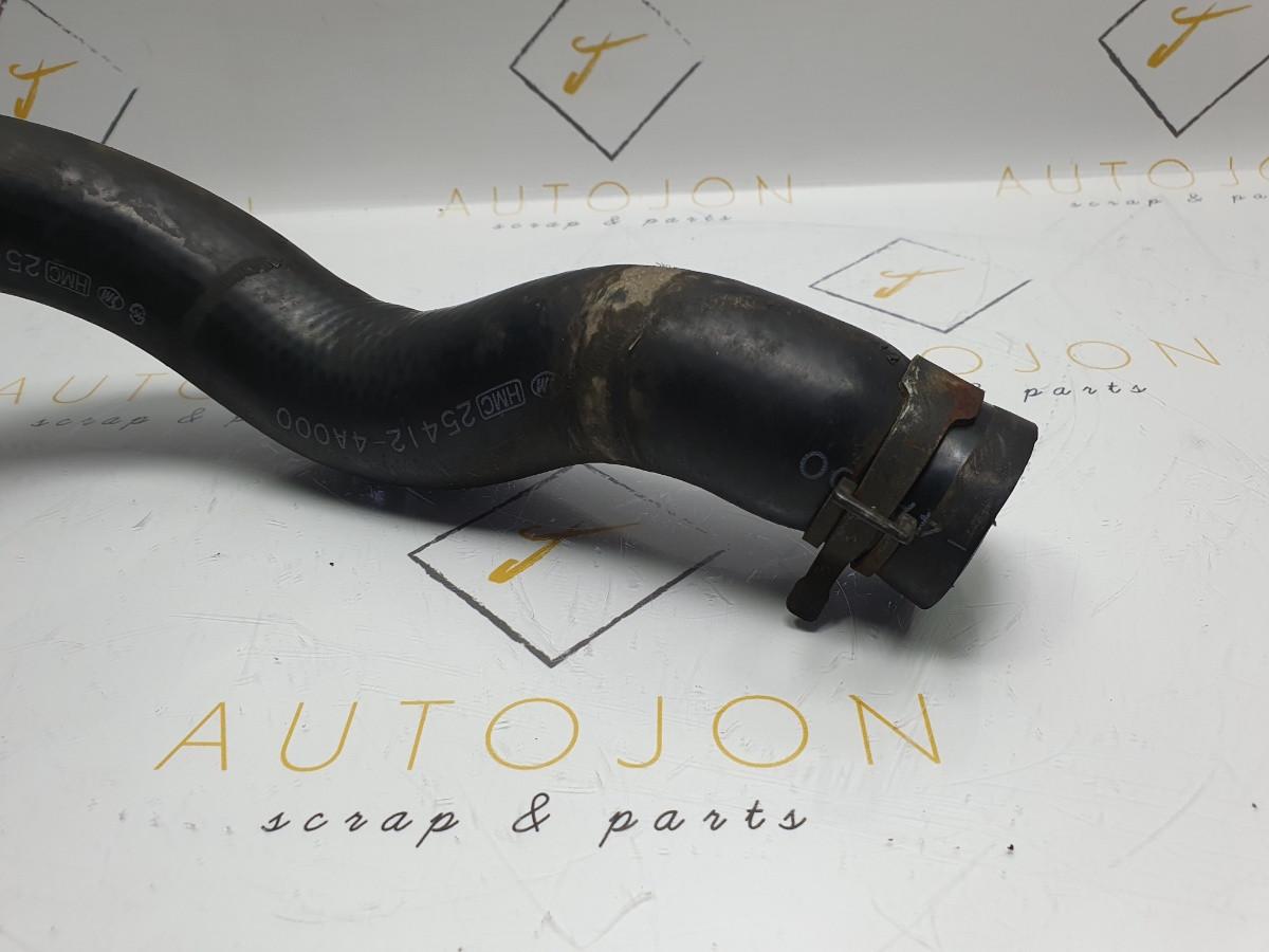 Furtun apa HYUNDAI H-1 Box (A1) [ 1997 - 2008 ] OEM 25412-4A000