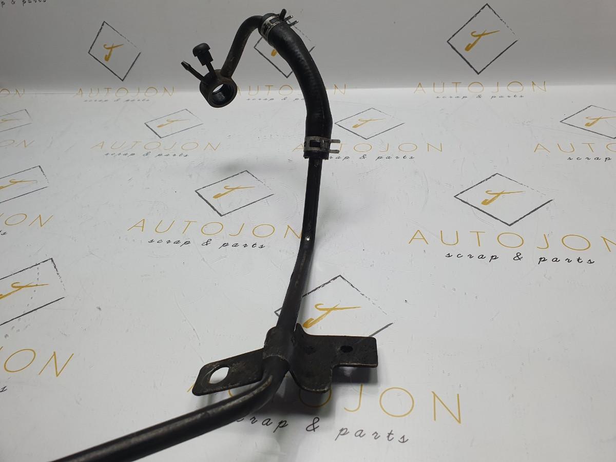 Conducta apa HYUNDAI H-1 Box (A1) [ 1997 - 2008 ] 25443 42530 OEM 2544342530