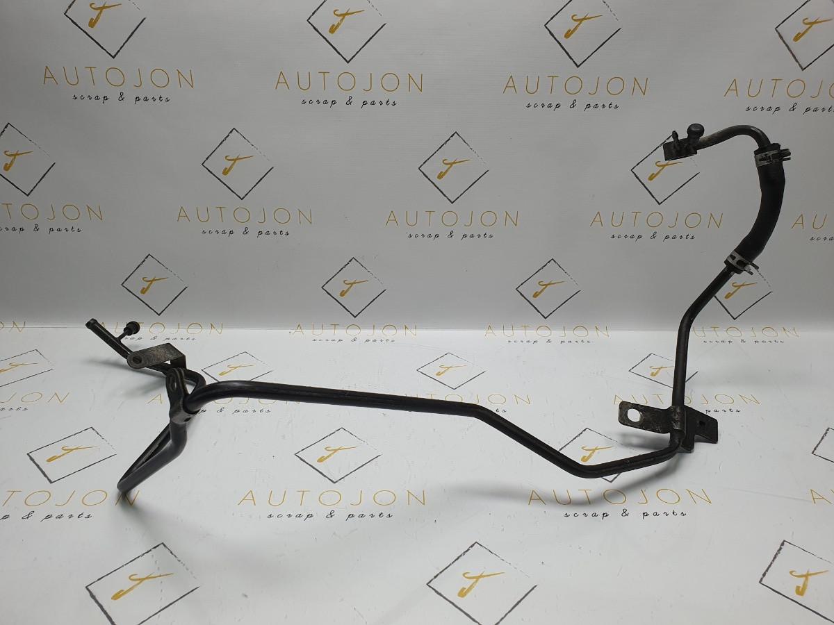 Conducta apa HYUNDAI H-1 Box (A1) [ 1997 - 2008 ] 25443 42530 OEM 2544342530
