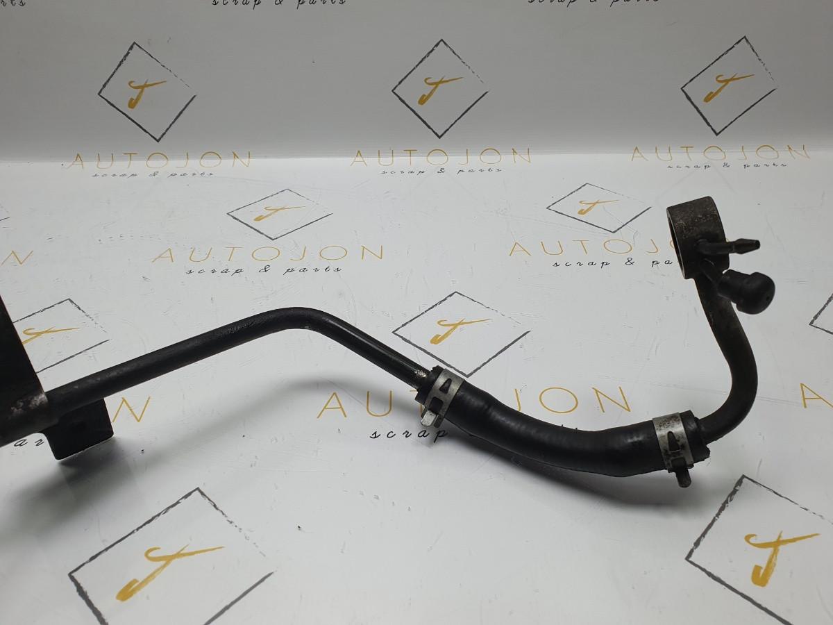 Conducta apa HYUNDAI H-1 Box (A1) [ 1997 - 2008 ] 25443 42530 OEM 2544342530