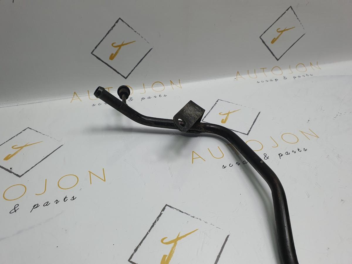 Conducta apa HYUNDAI H-1 Box (A1) [ 1997 - 2008 ] 25443 42530 OEM 2544342530