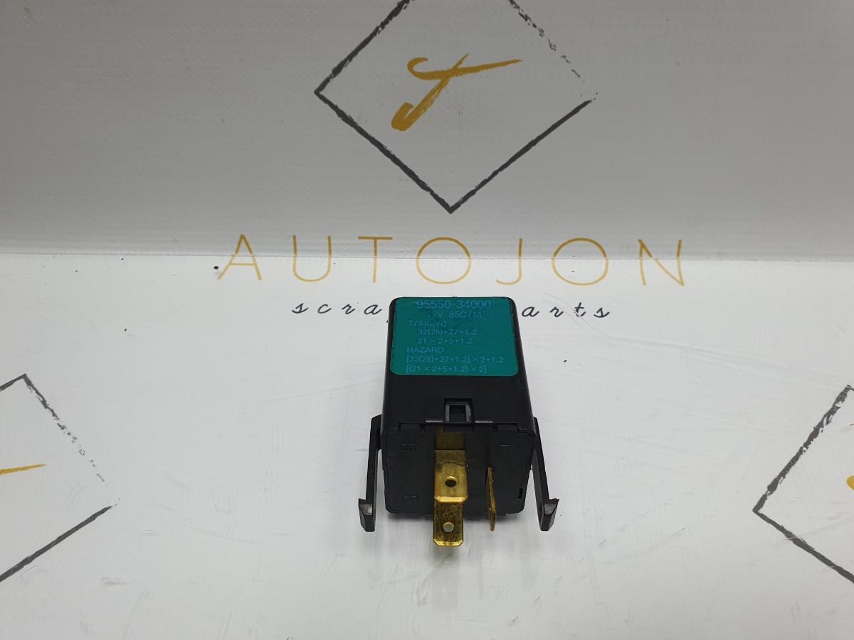 Releu semnalizare HYUNDAI H-1 Box (A1) [ 1997 - 2008 ] OEM 95550-34000