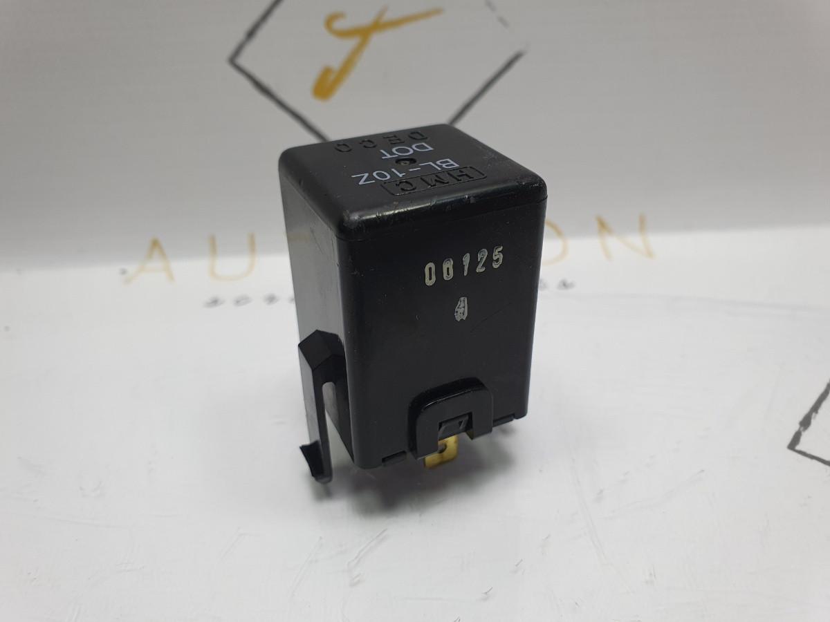 Releu semnalizare HYUNDAI H-1 Box (A1) [ 1997 - 2008 ] OEM 95550-34000