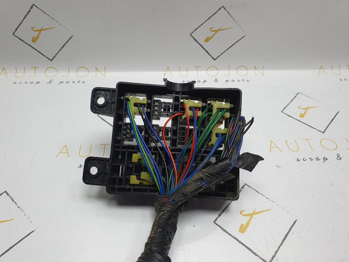 Panou relee interior HYUNDAI H-1 Box (A1) [ 1997 - 2008 ] OEM 91870-4A000