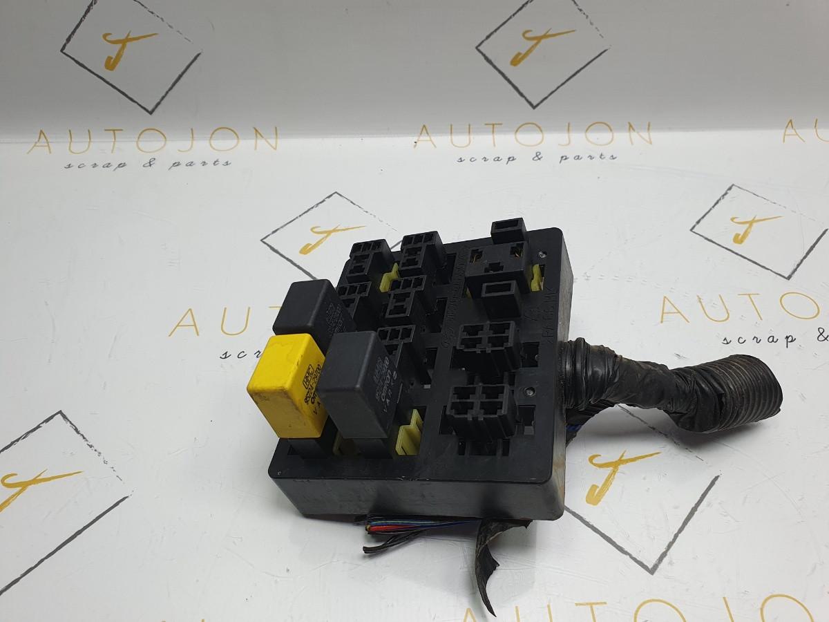 Panou relee interior HYUNDAI H-1 Box (A1) [ 1997 - 2008 ] OEM 91870-4A000
