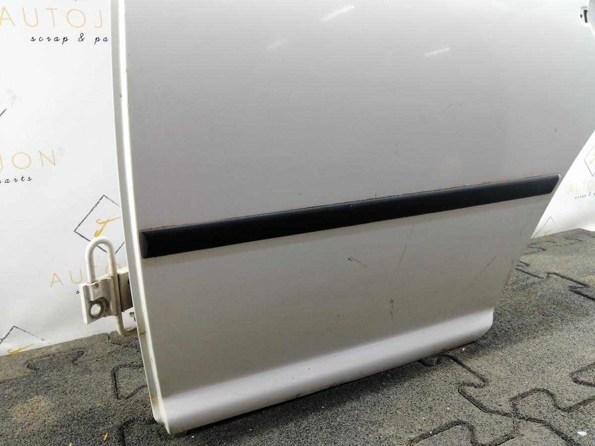 Usa  Stanga spate  VOLKSWAGEN GOLF IV Variant (1J5) [ 1999 - 2006 ] TDI (AHF, ASV) 81KW|110HP alb LB9A OEM 1J9833311/1J9 833 311