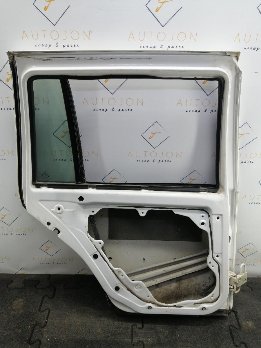Usa  Stanga spate  VOLKSWAGEN GOLF IV Variant (1J5) [ 1999 - 2006 ] TDI (AHF, ASV) 81KW|110HP alb LB9A OEM 1J9833311/1J9 833 311