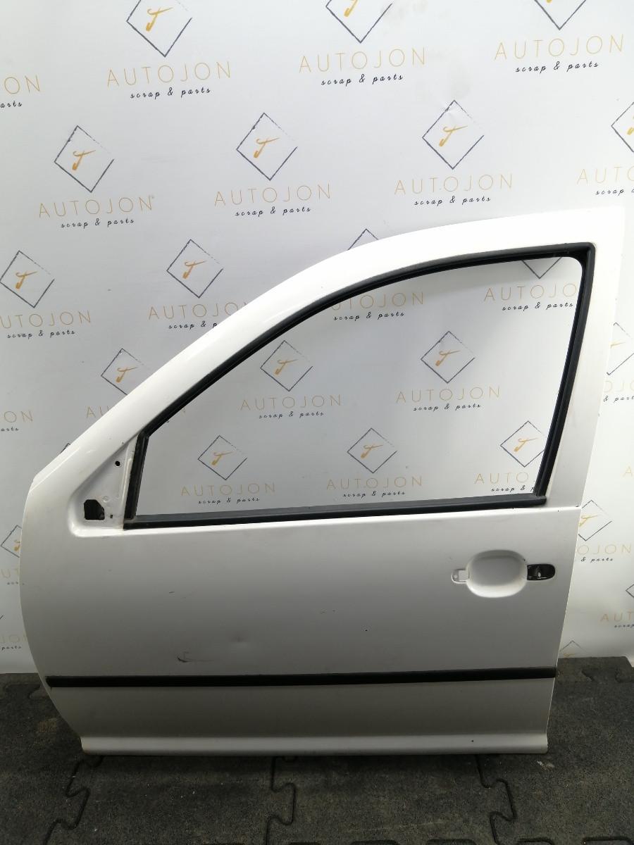 Usa Portiera fata stanga VOLKSWAGEN GOLF IV Variant 1J5 1999 - 2006alb LB9A 1J4831311