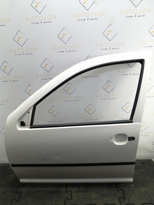 Usa Portiera fata stanga VOLKSWAGEN GOLF IV Variant 1J5 1999 - 2006alb LB9A 1J4831311