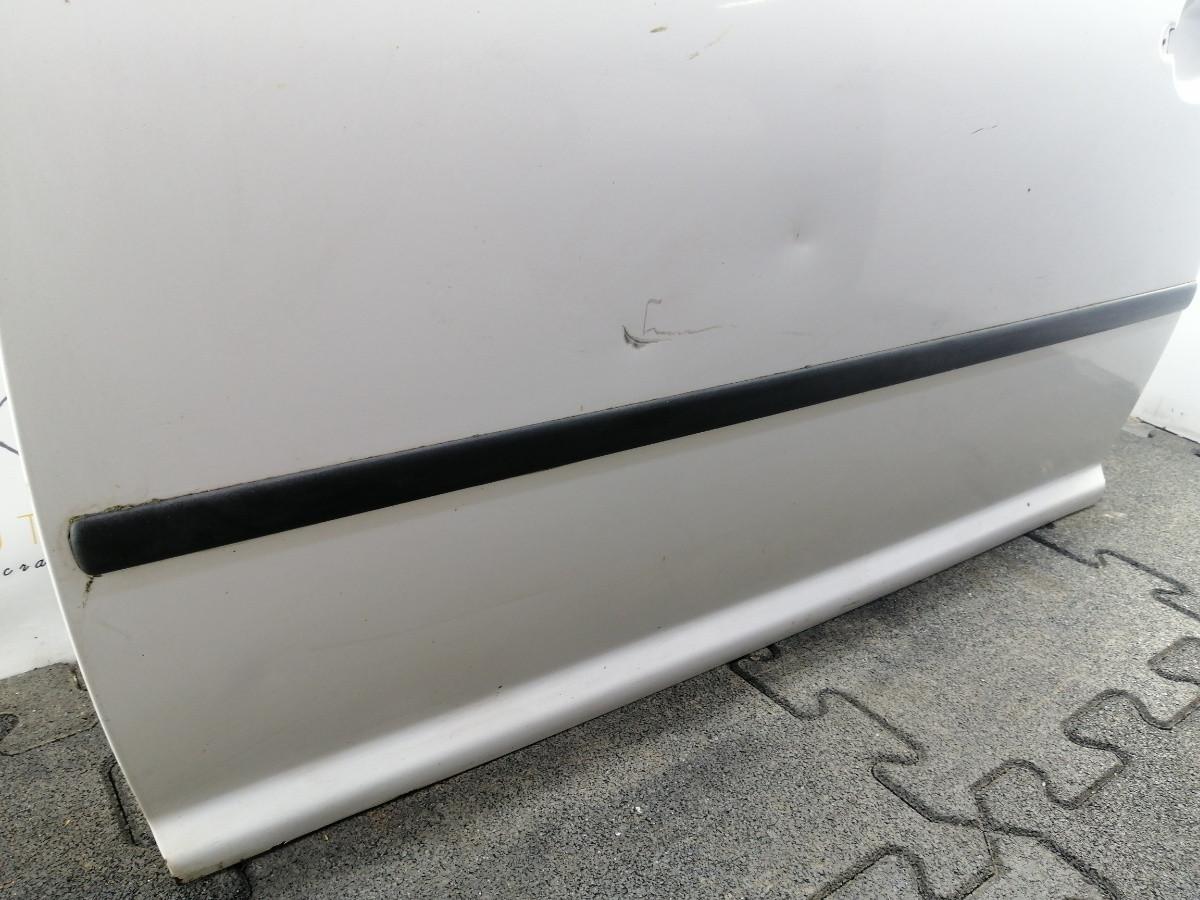 Usa Portiera fata stanga VOLKSWAGEN GOLF IV Variant 1J5 1999 - 2006alb LB9A 1J4831311