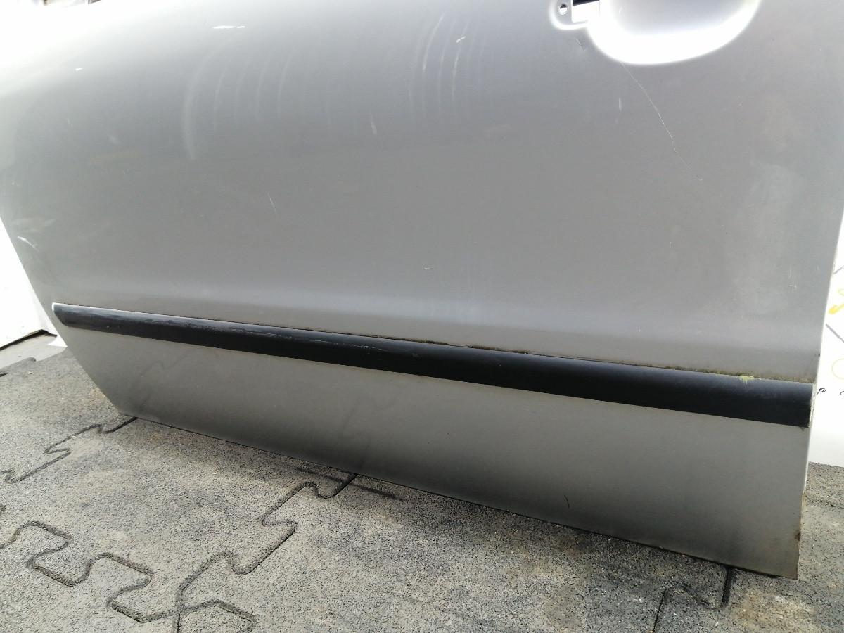 Usa  Stanga fata  SEAT TOLEDO II (1M2) [ 1998 - 2006 ] argintiu LS7N OEM 1M0831055M / 1M0 831 055 M