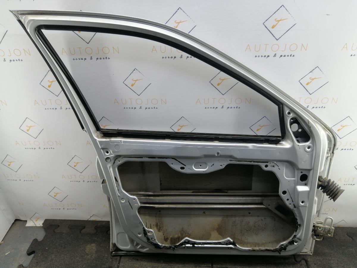 Usa  Stanga fata  SEAT TOLEDO II (1M2) [ 1998 - 2006 ] argintiu LS7N OEM 1M0831055M / 1M0 831 055 M