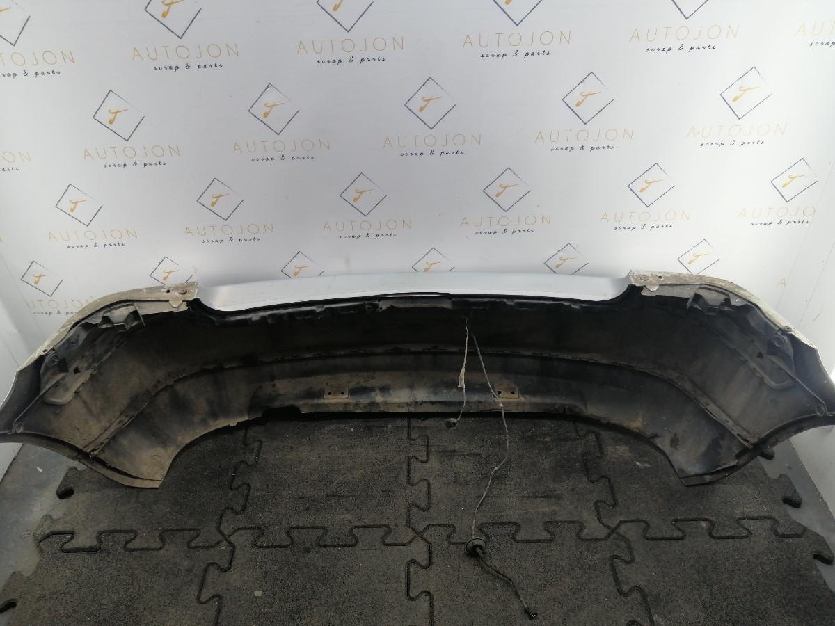 Bara spate VOLKSWAGEN GOLF IV (1J1) [ 1997 - 2007 ] gri LB7Z OEM 1J6807417D / 1J6 807 417 D